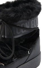 MOON BOOT MB LTRACK FAUX FUR 80D2450130 N001 