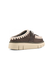 MOU BOUNCE CLOG MU.FW531001A MOCHA 