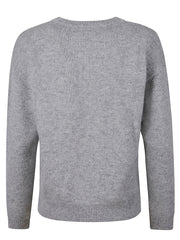 PESERICO MAGLIA CASHMERE LUREX S99391F079283H 71H 