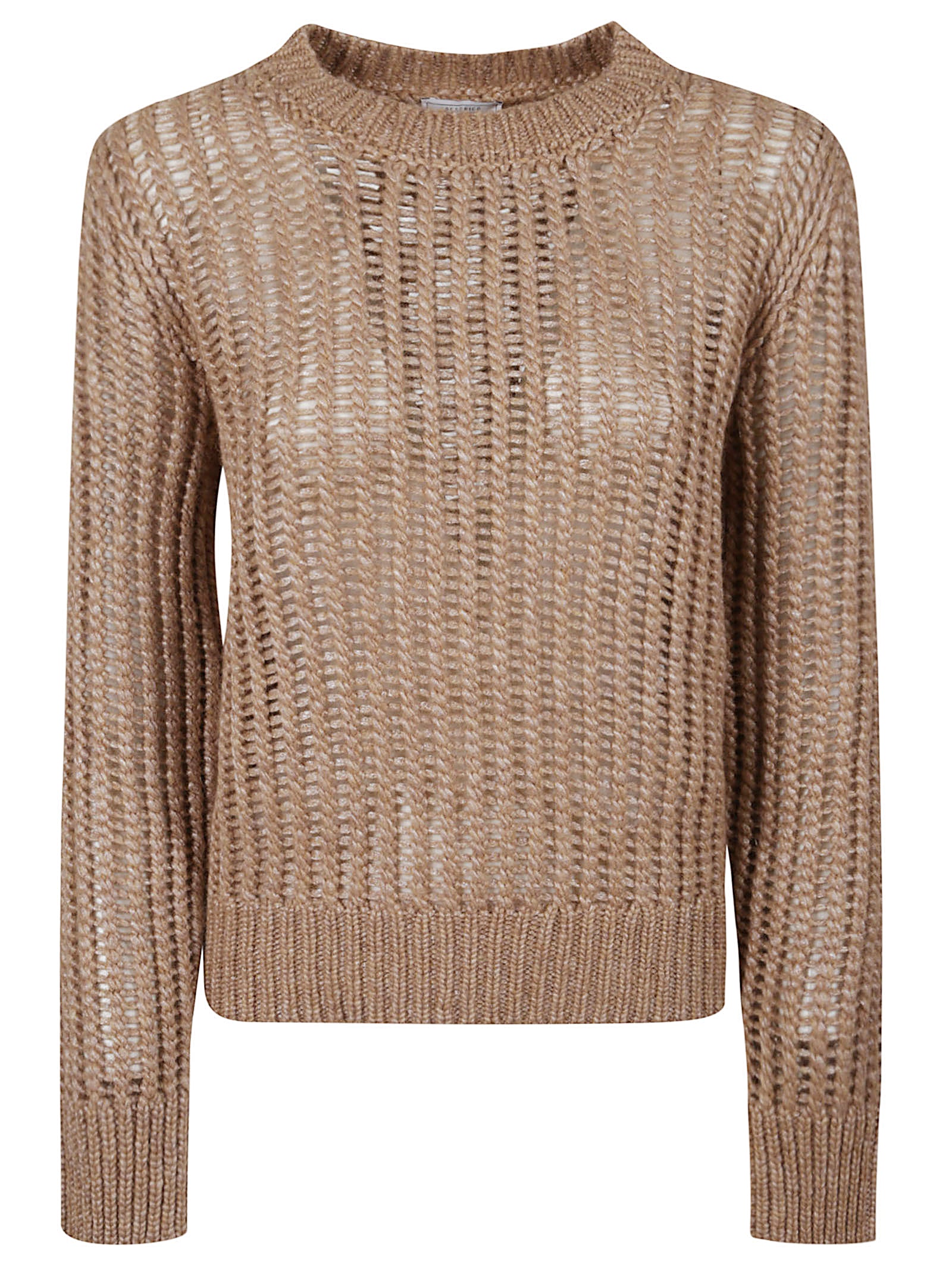 PESERICO MAGLIA IN LANA EFFETTO BAGNATO S99400F0309216 946 