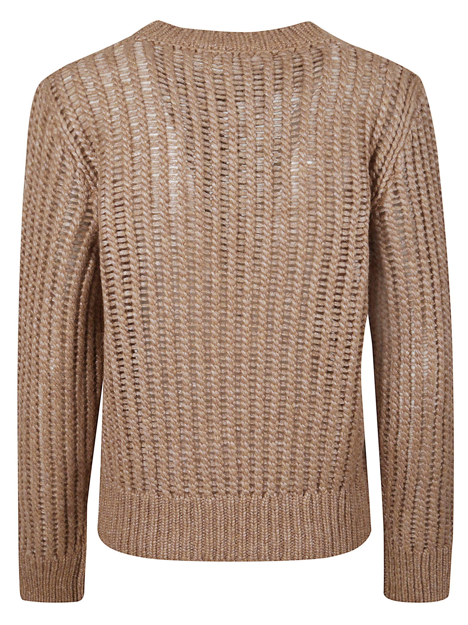 PESERICO MAGLIA IN LANA EFFETTO BAGNATO S99400F0309216 946 