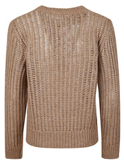 PESERICO MAGLIA IN LANA EFFETTO BAGNATO S99400F0309216 946 