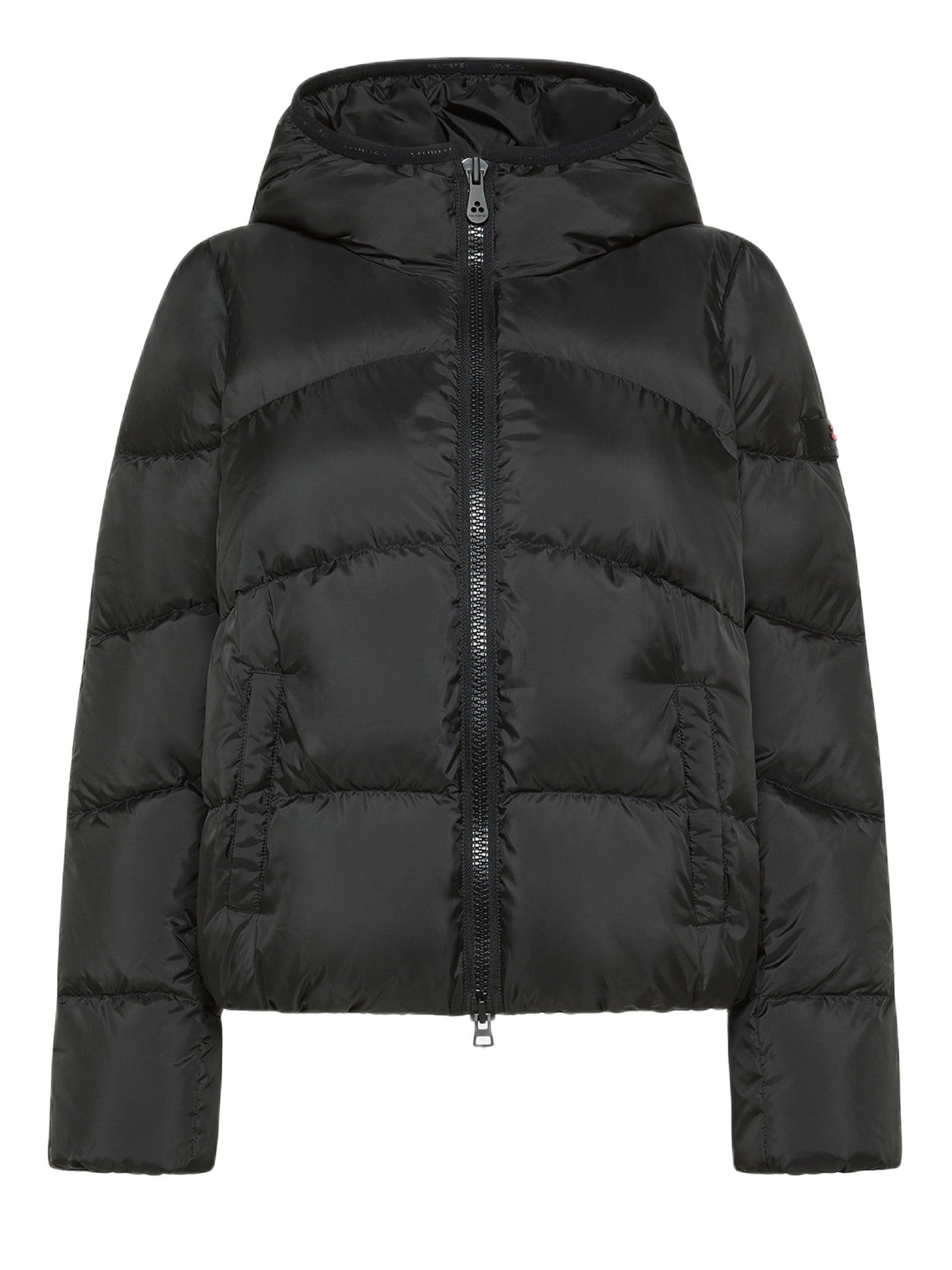 PEUTEREY CARENA MQN 01 BOMBER CORTO PED544601181967 NER 