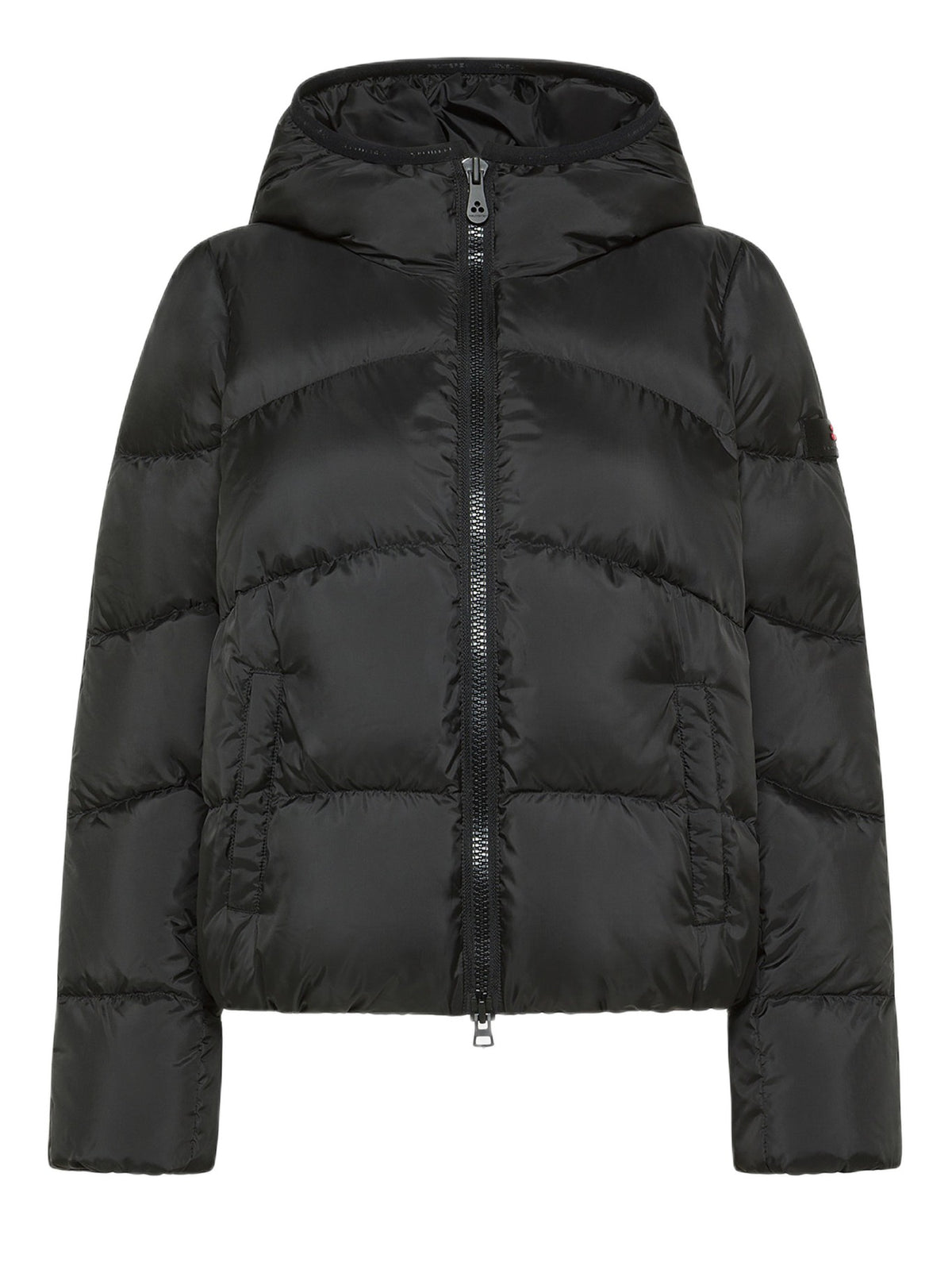 PEUTEREY CARENA MQN 01 BOMBER CORTO PED544601181967 NER 