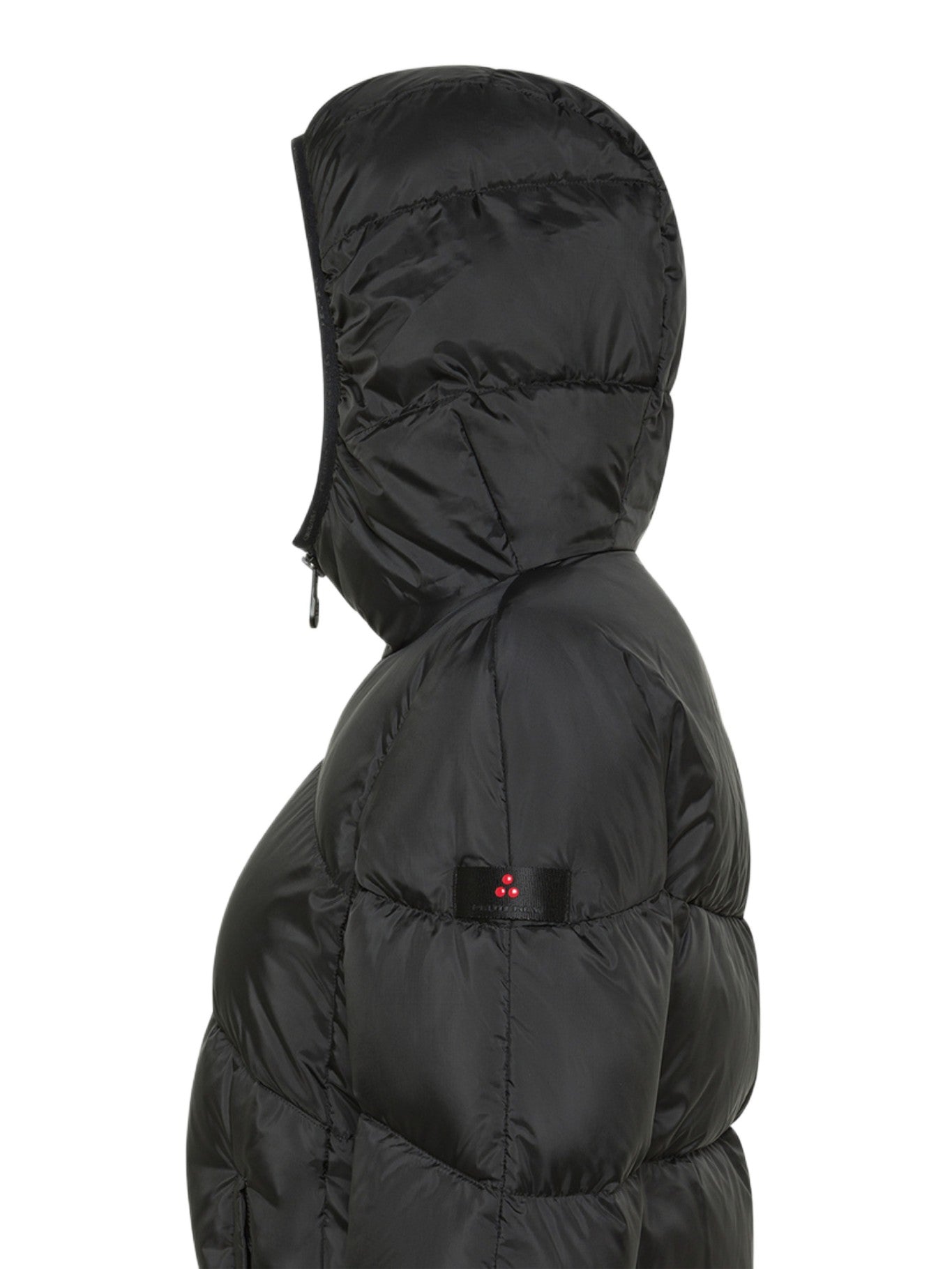 PEUTEREY CARENA MQN 01 BOMBER CORTO PED544601181967 NER 
