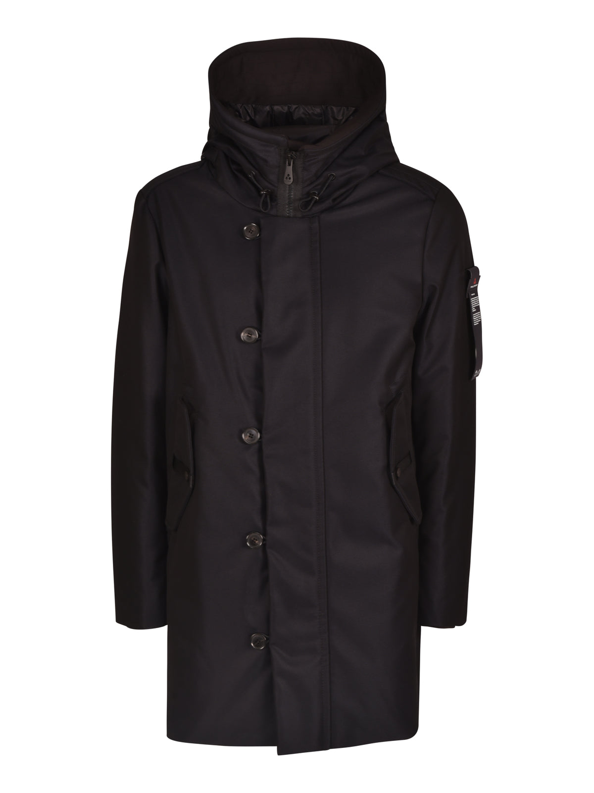 PEUTEREY KASA PARKA PEU485201111871 215 