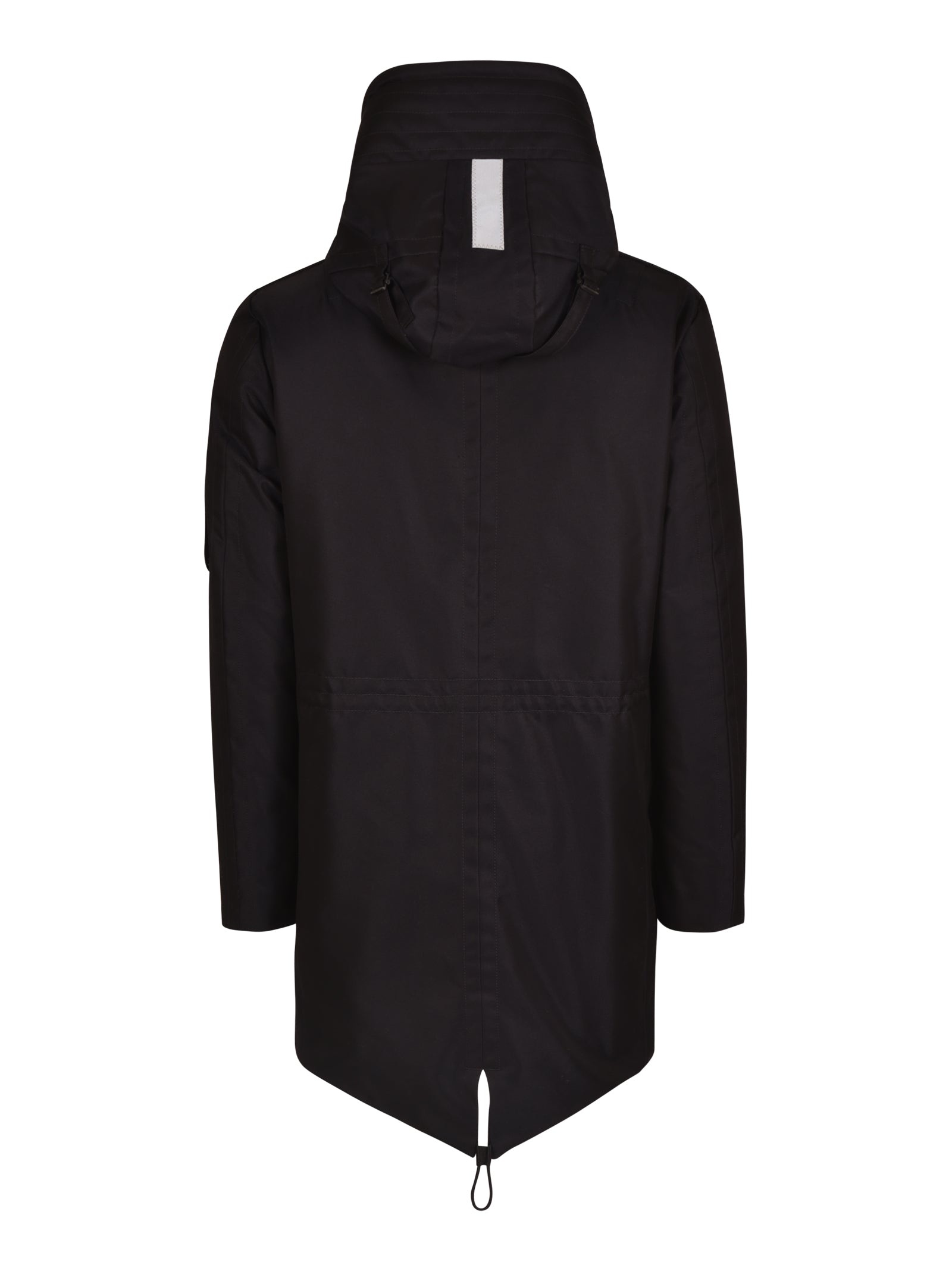 PEUTEREY KASA PARKA PEU485201111871 215 