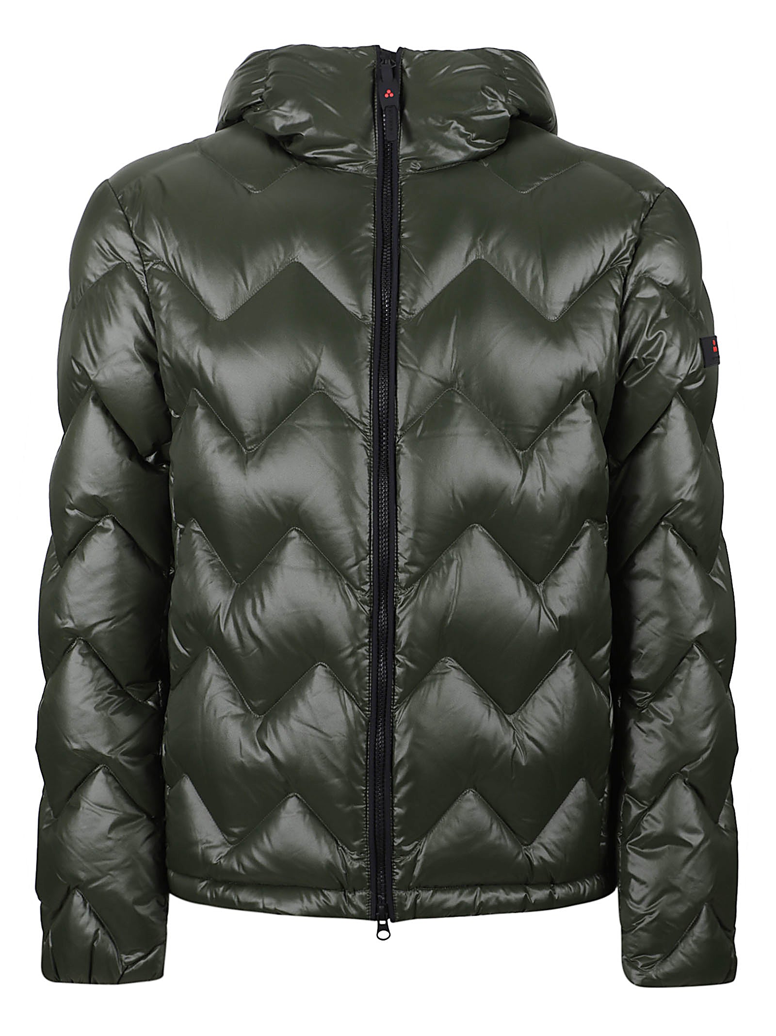 PEUTEREY HONOVA LKS04 PIUMINO TRAPUNTA CHEVRON PEU558101181950 215 