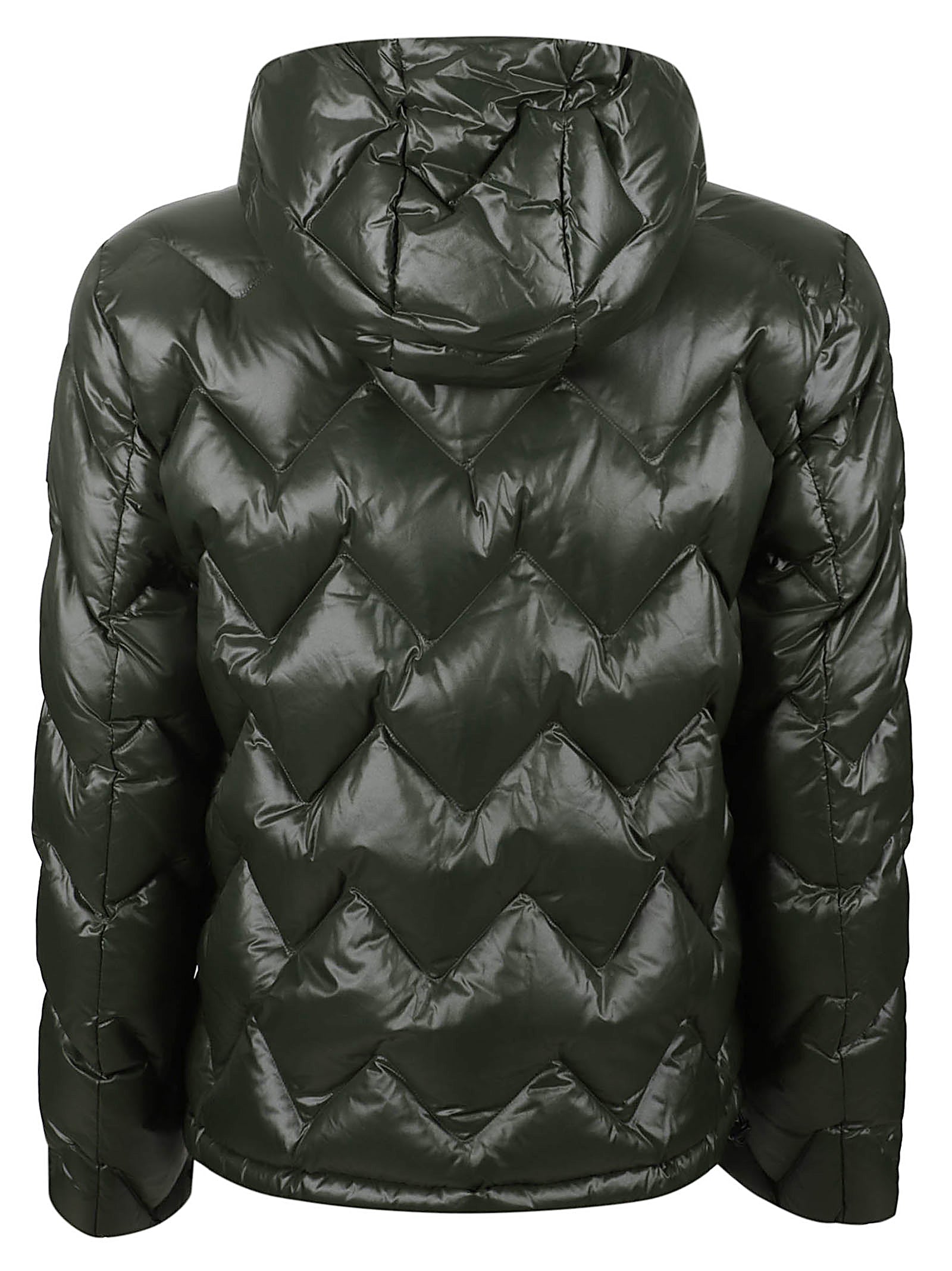 PEUTEREY HONOVA LKS04 PIUMINO TRAPUNTA CHEVRON PEU558101181950 215 