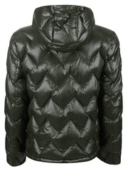 PEUTEREY HONOVA LKS04 PIUMINO TRAPUNTA CHEVRON PEU558101181950 215 