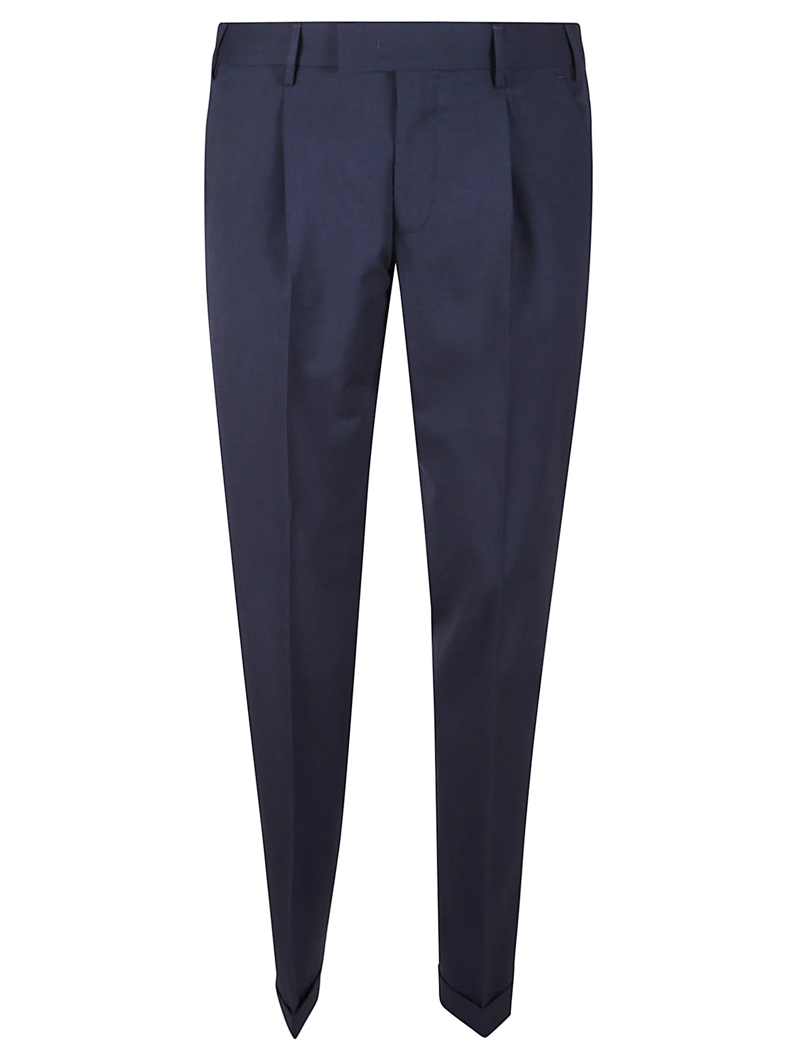 PT TORINO PANTALONE MASTER IN LANA BATAVIA COAFMAZA0CL1MA37 0360 