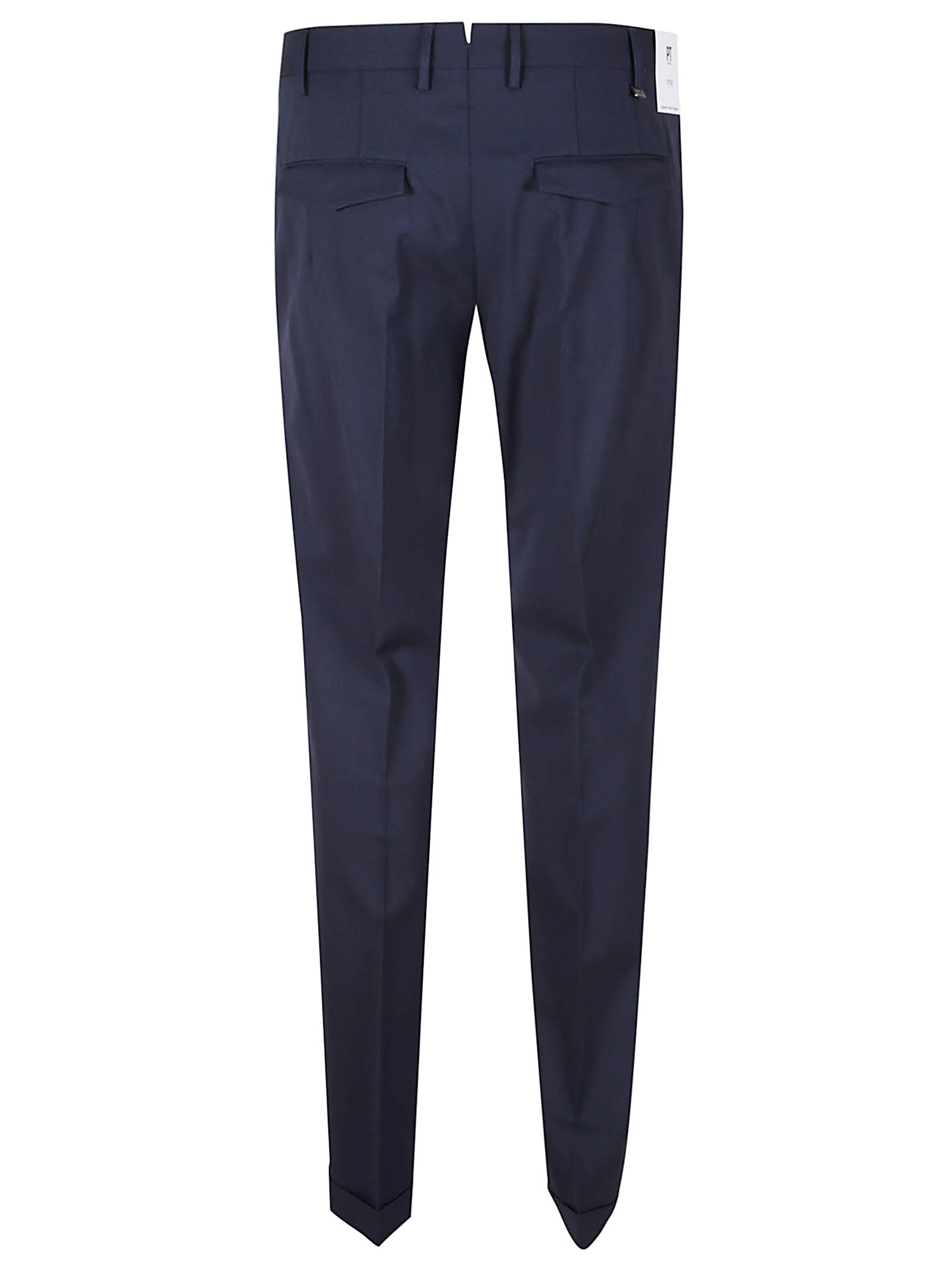 PT TORINO PANTALONE MASTER IN LANA BATAVIA COAFMAZA0CL1MA37 0360 