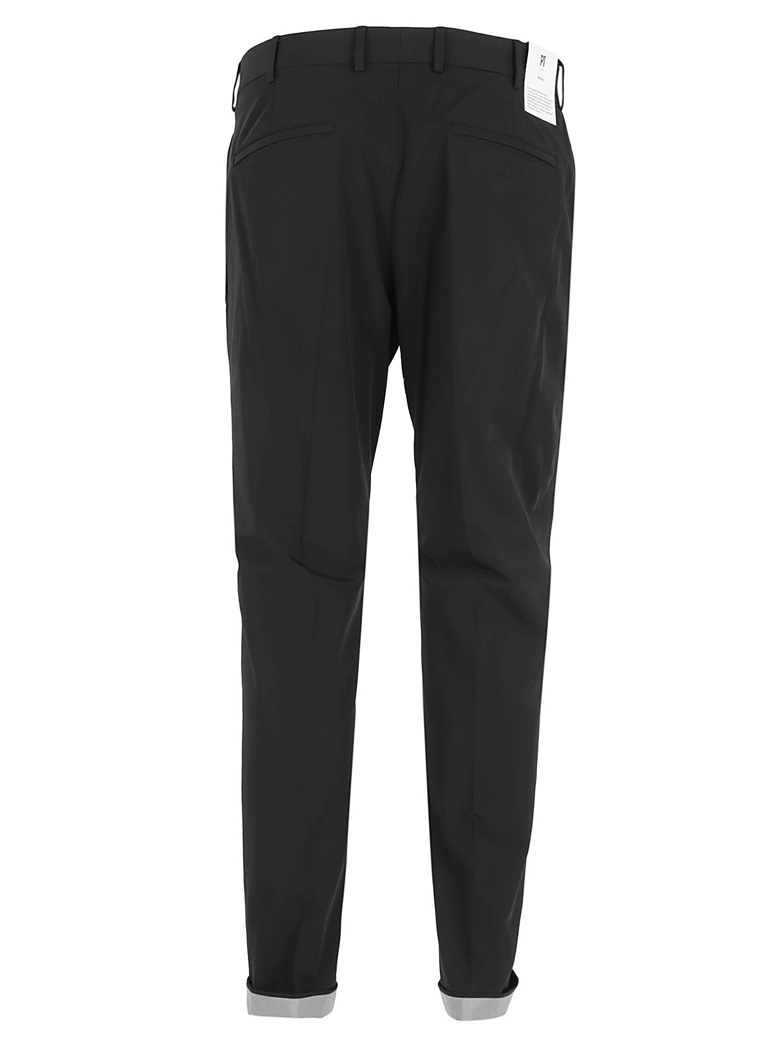 PT TORINO EPSILON PANTALONE ACTIVE COASEPZZ0KLTIT19 0990 