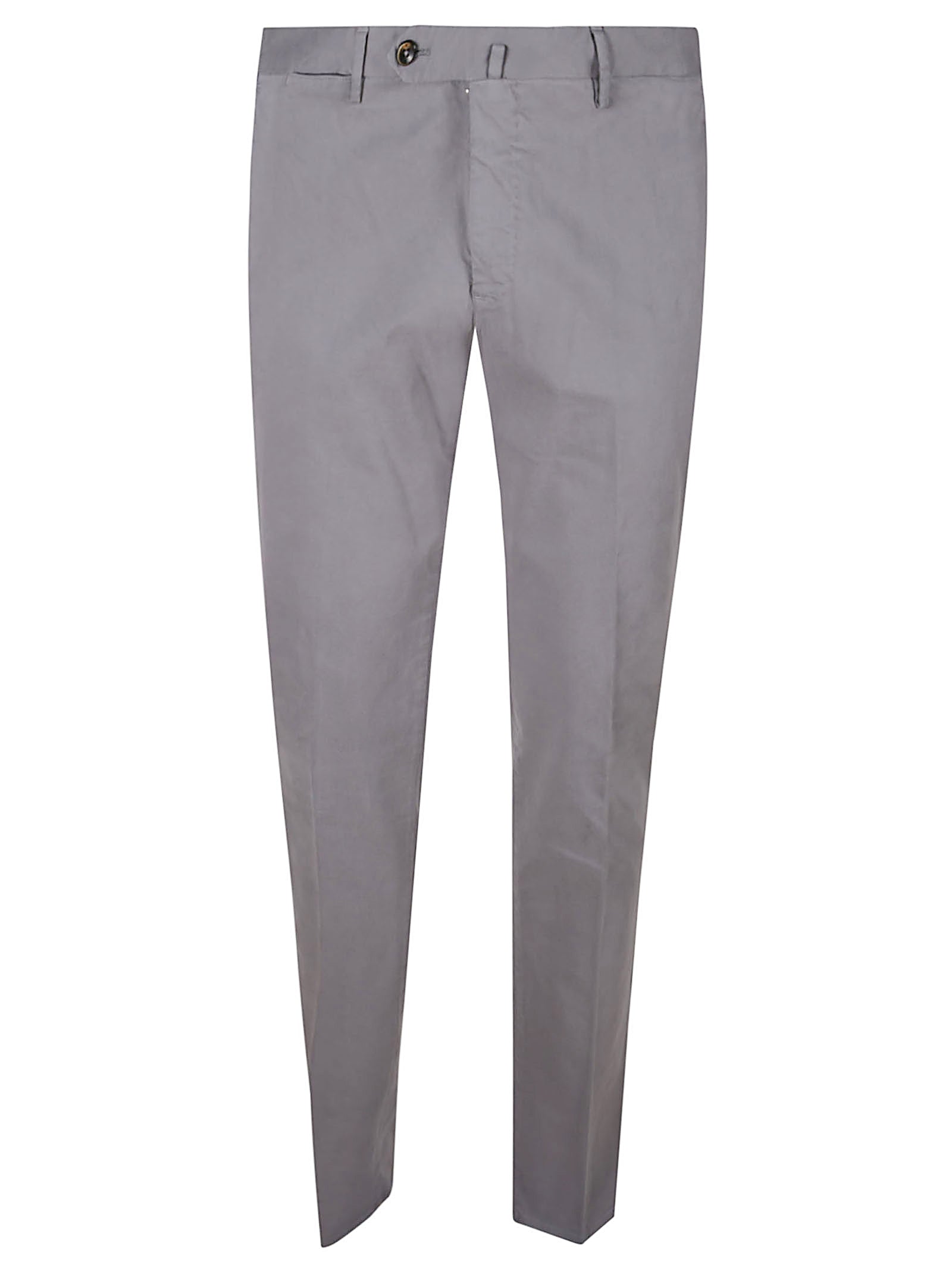 PT TORINO PANTALONI IN SATIN STRETCH CODT01Z00CL1NK20 Y222 