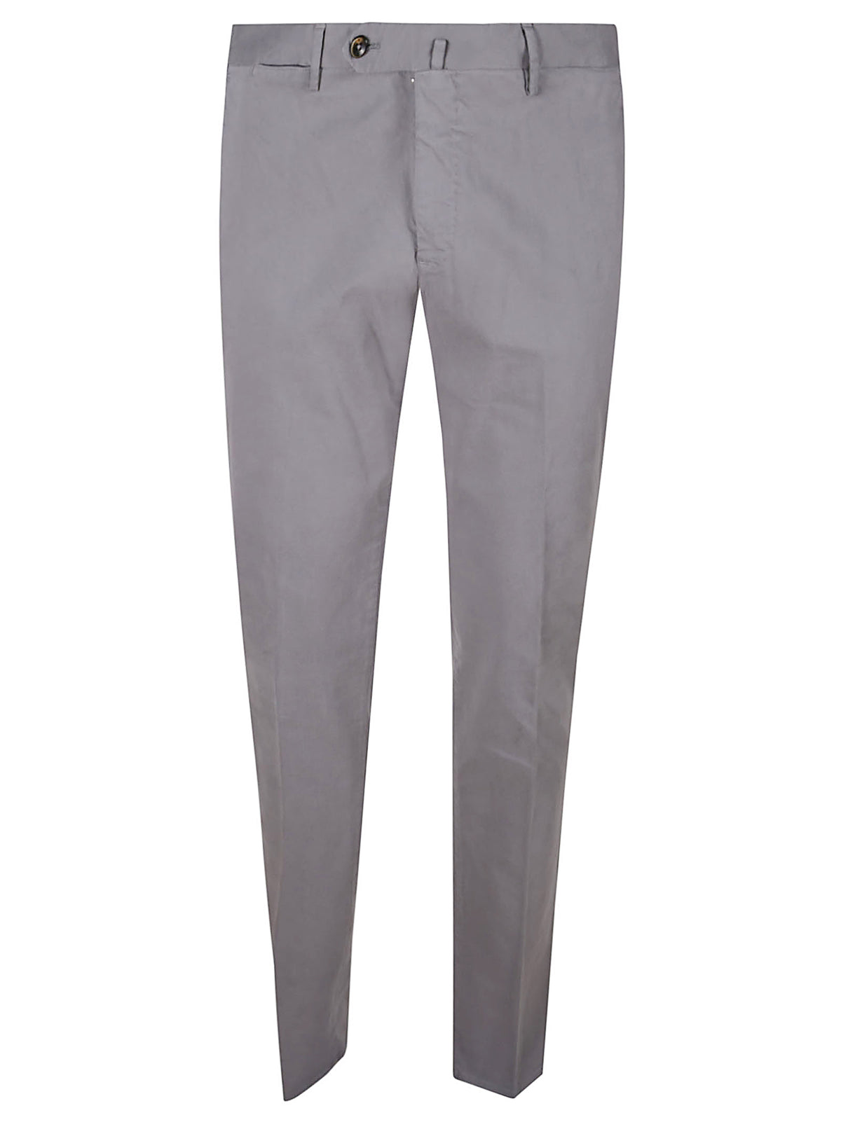 PT TORINO PANTALONI IN SATIN STRETCH CODT01Z00CL1NK20 Y222 
