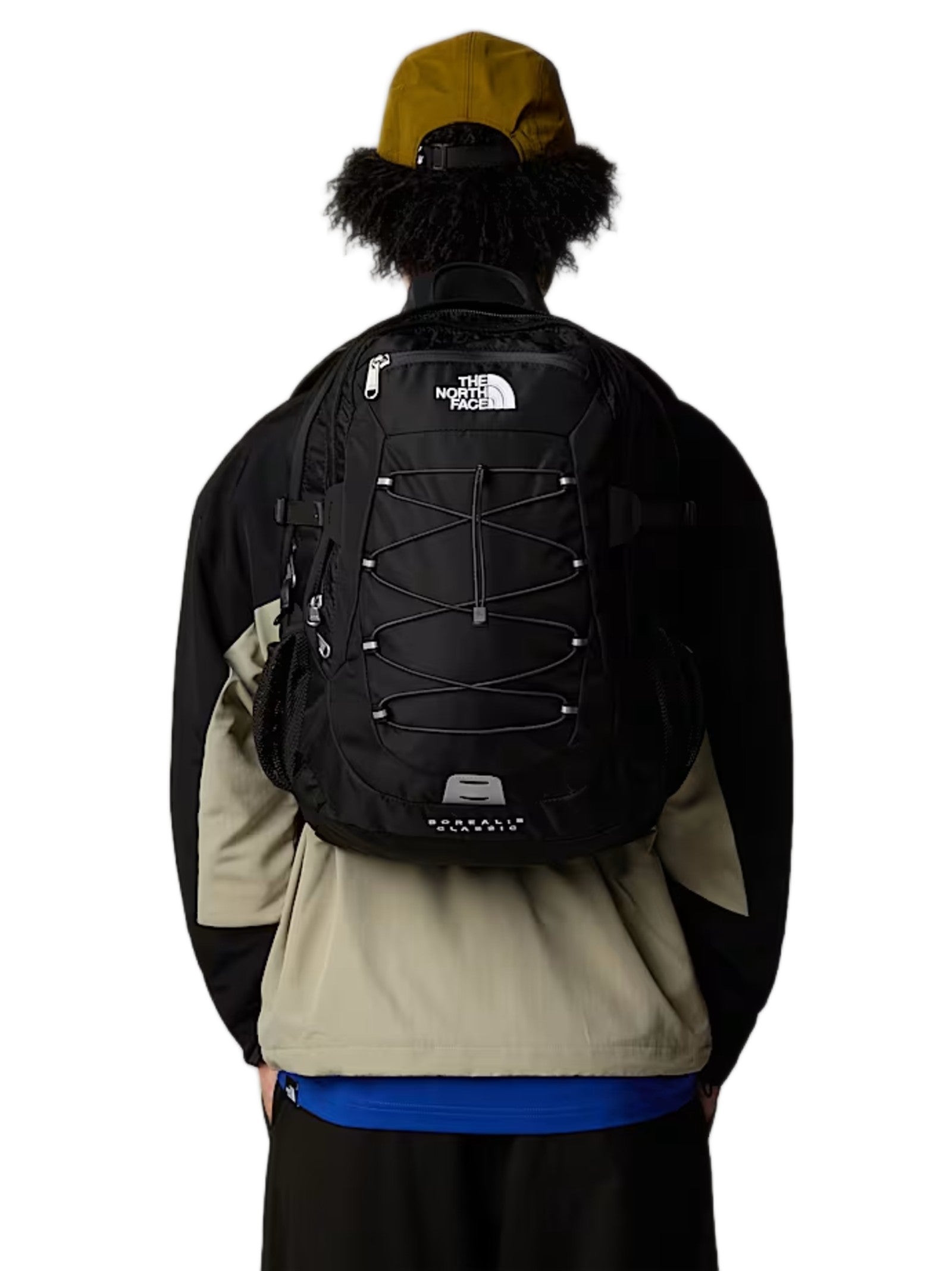 THE NORTH FACE ZAINO BOREALIS CLASSIC NF00CF9C 4GZ1 