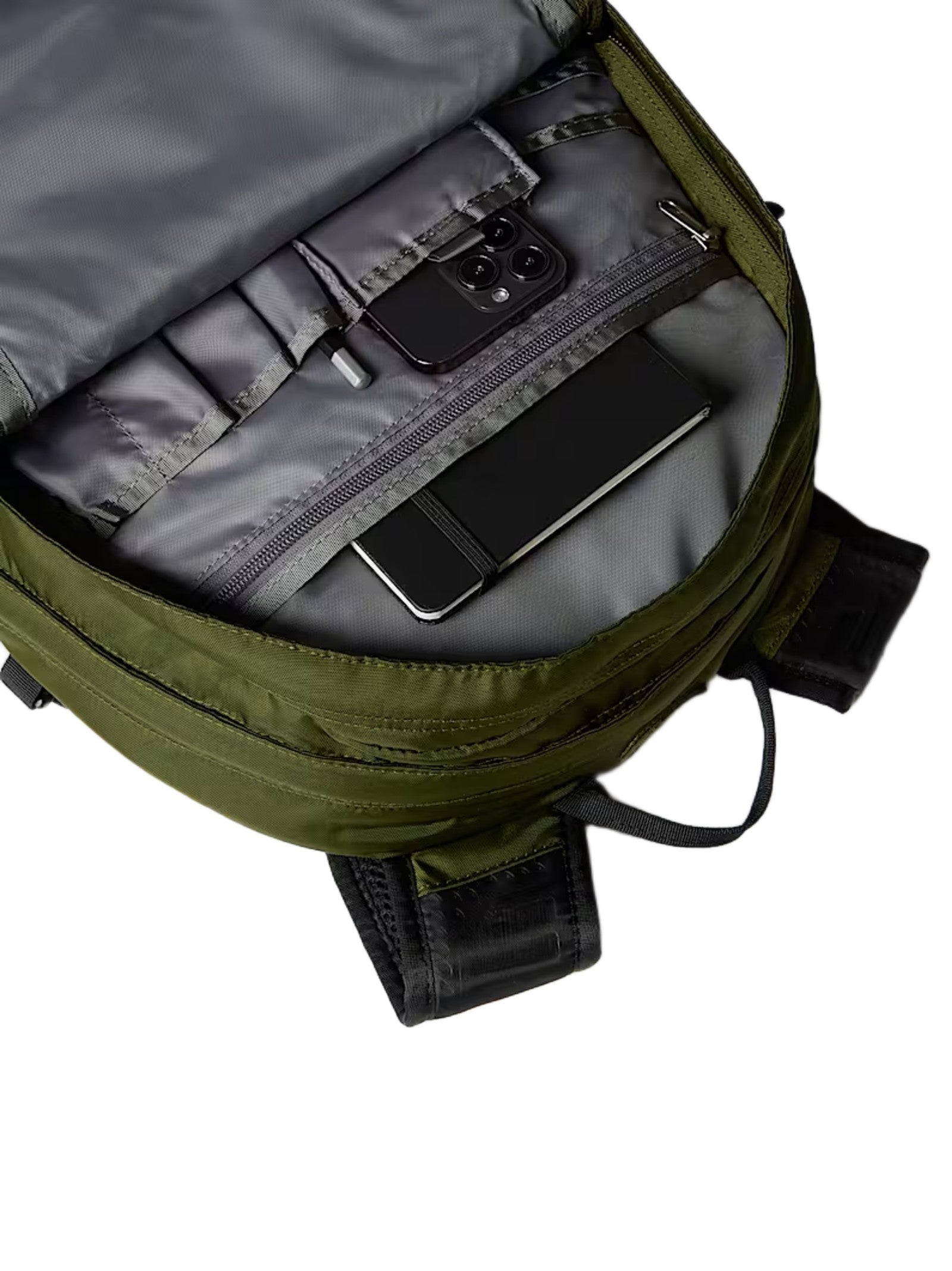 THE NORTH FACE ZAINO BOREALIS CLASSIC NF00CF9C DIW1 
