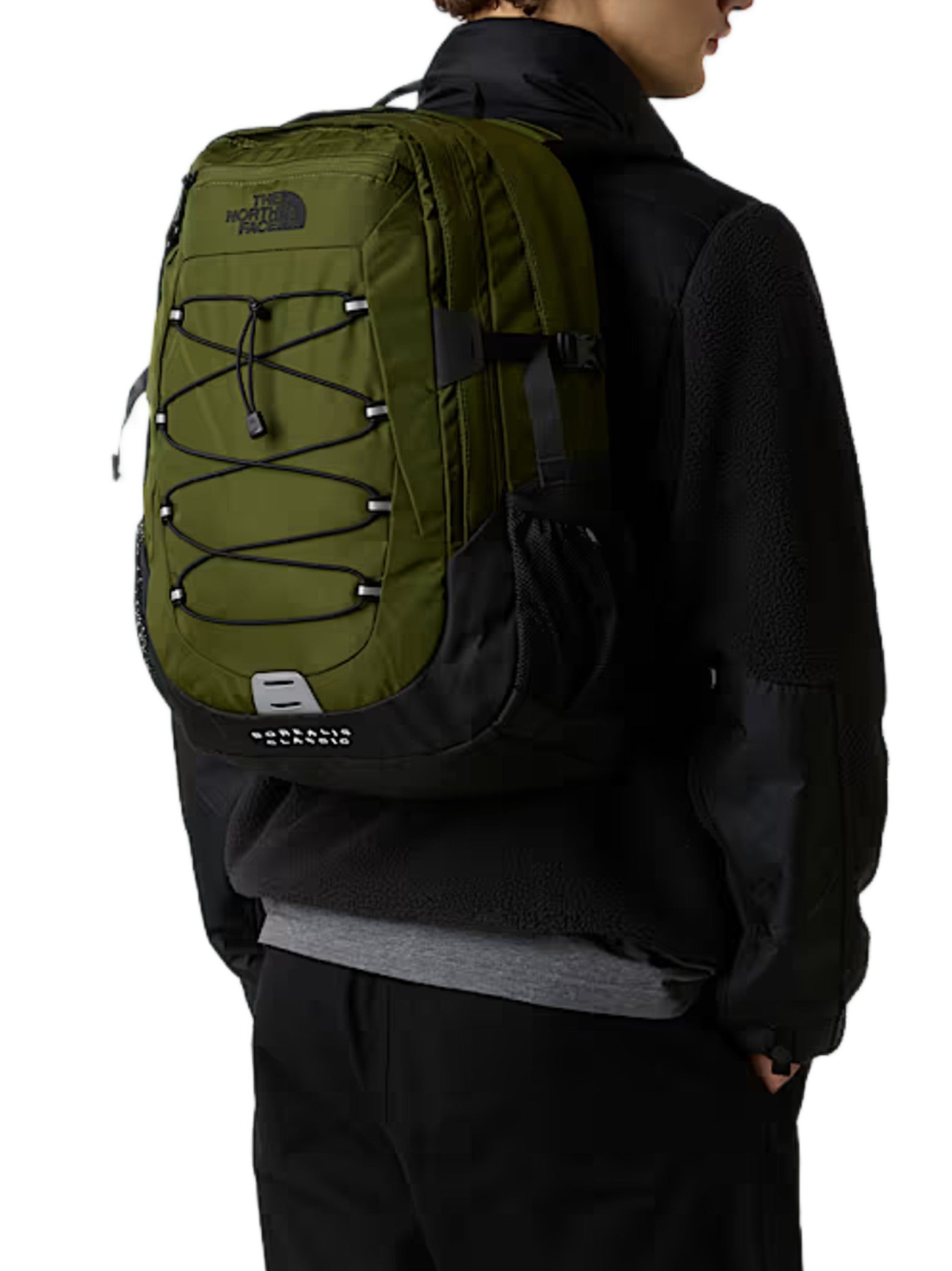THE NORTH FACE ZAINO BOREALIS CLASSIC NF00CF9C DIW1 