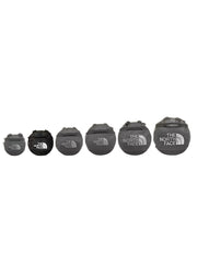 THE NORTH FACE BASE CAMP DUFFEL S NF0A52ST 53R1 