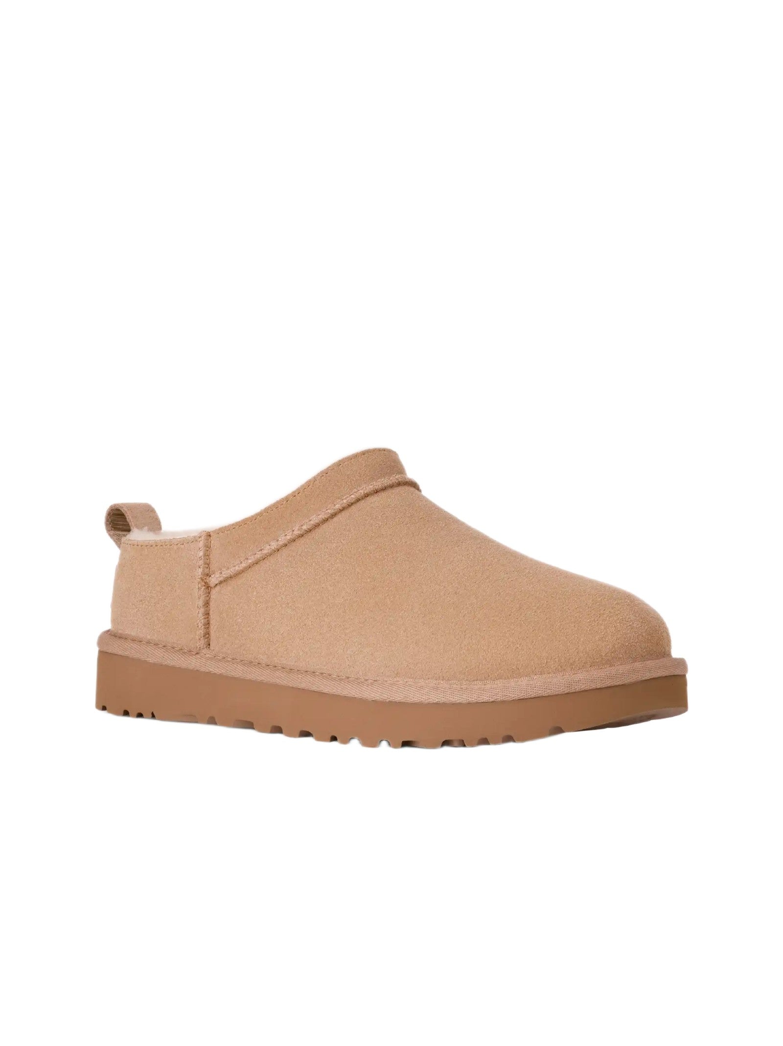 UGG W CLASSIC MICRO 1173891 SAN 