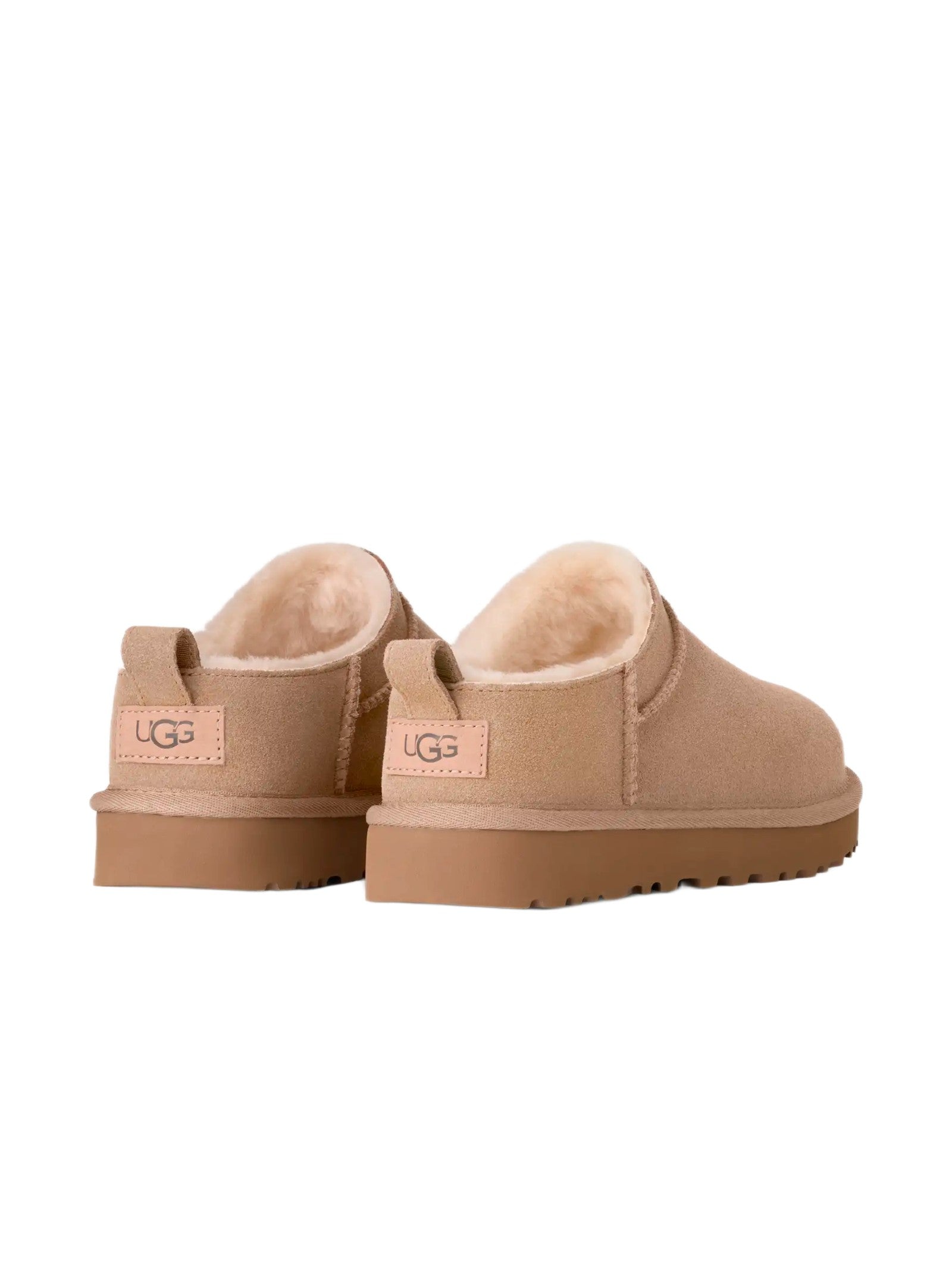 UGG W CLASSIC MICRO 1173891 SAN 