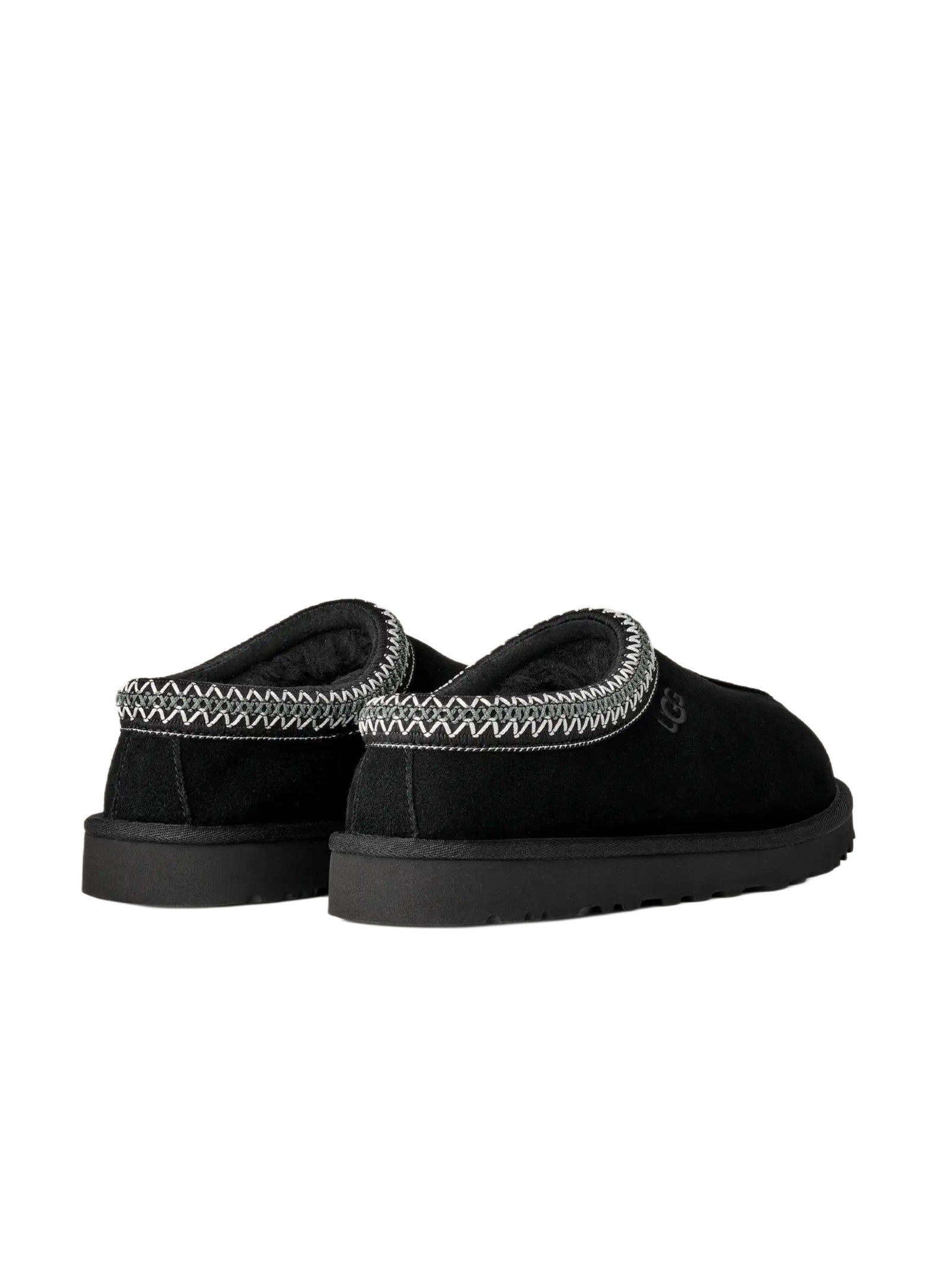 UGG M TASMAN  II 1174671 BLK 