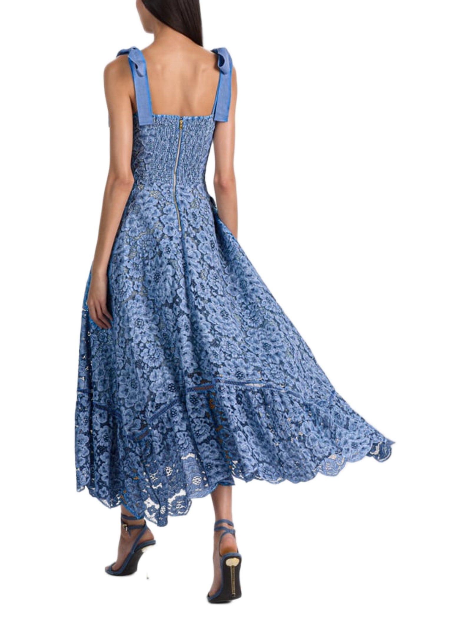 ALICE OLIVIA BY STACEY BENDET ROSALEE BUSTIER CC603L17539 R050 