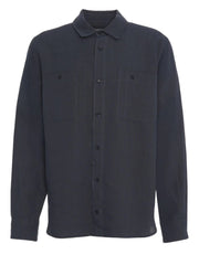 AMARANTO CAMICIA IN LINO B6AB0018 88M 