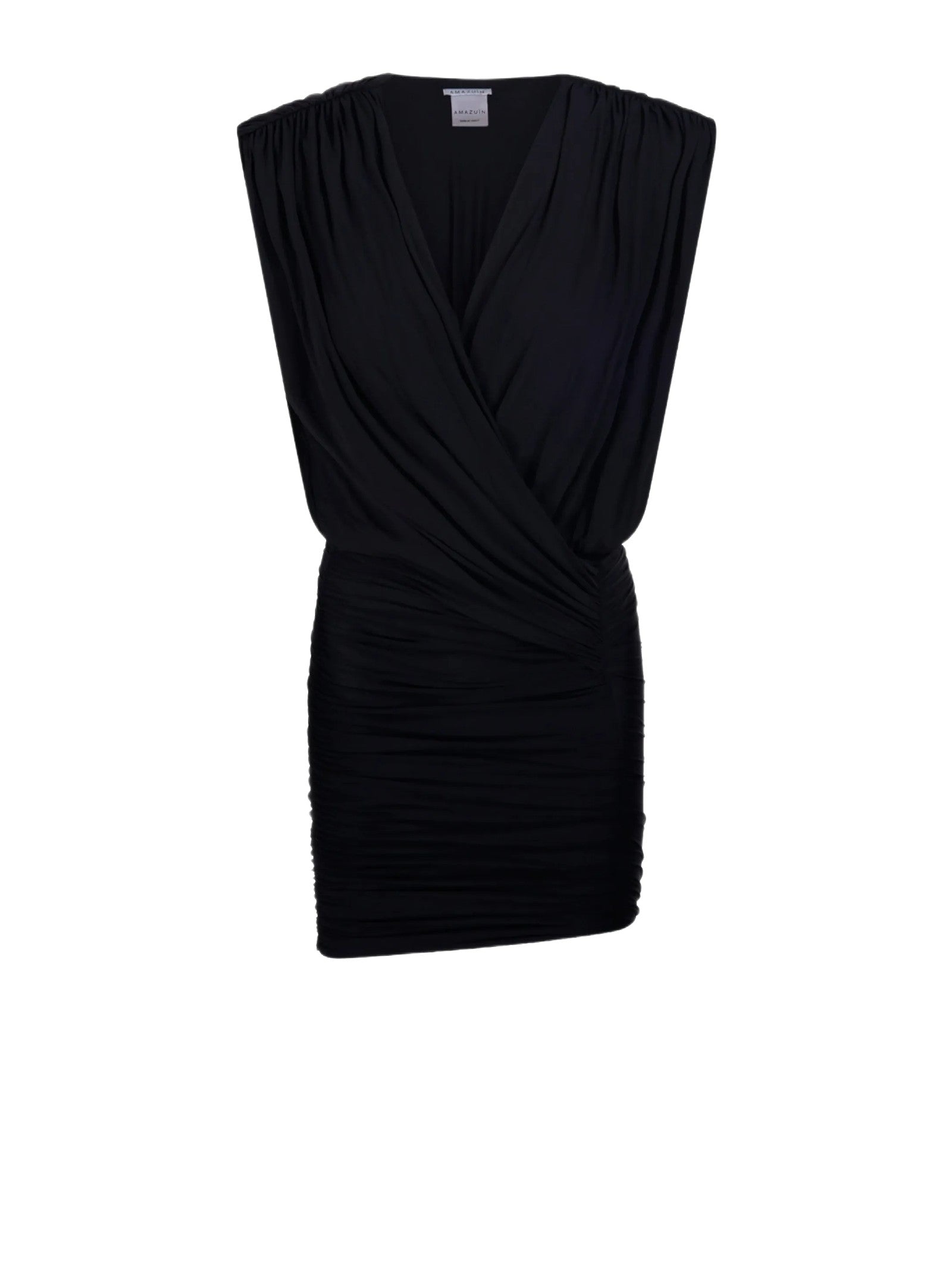 AMAZUìN CANDICE DRAPPEGGIATO 12CANU DB 