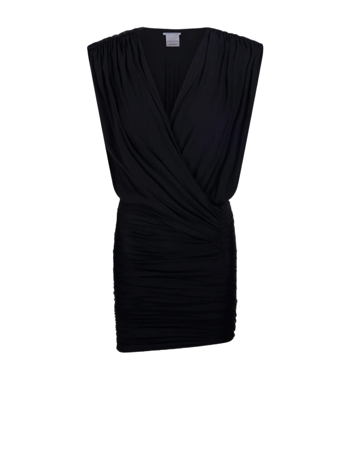AMAZUìN CANDICE DRAPPEGGIATO 12CANU DB 