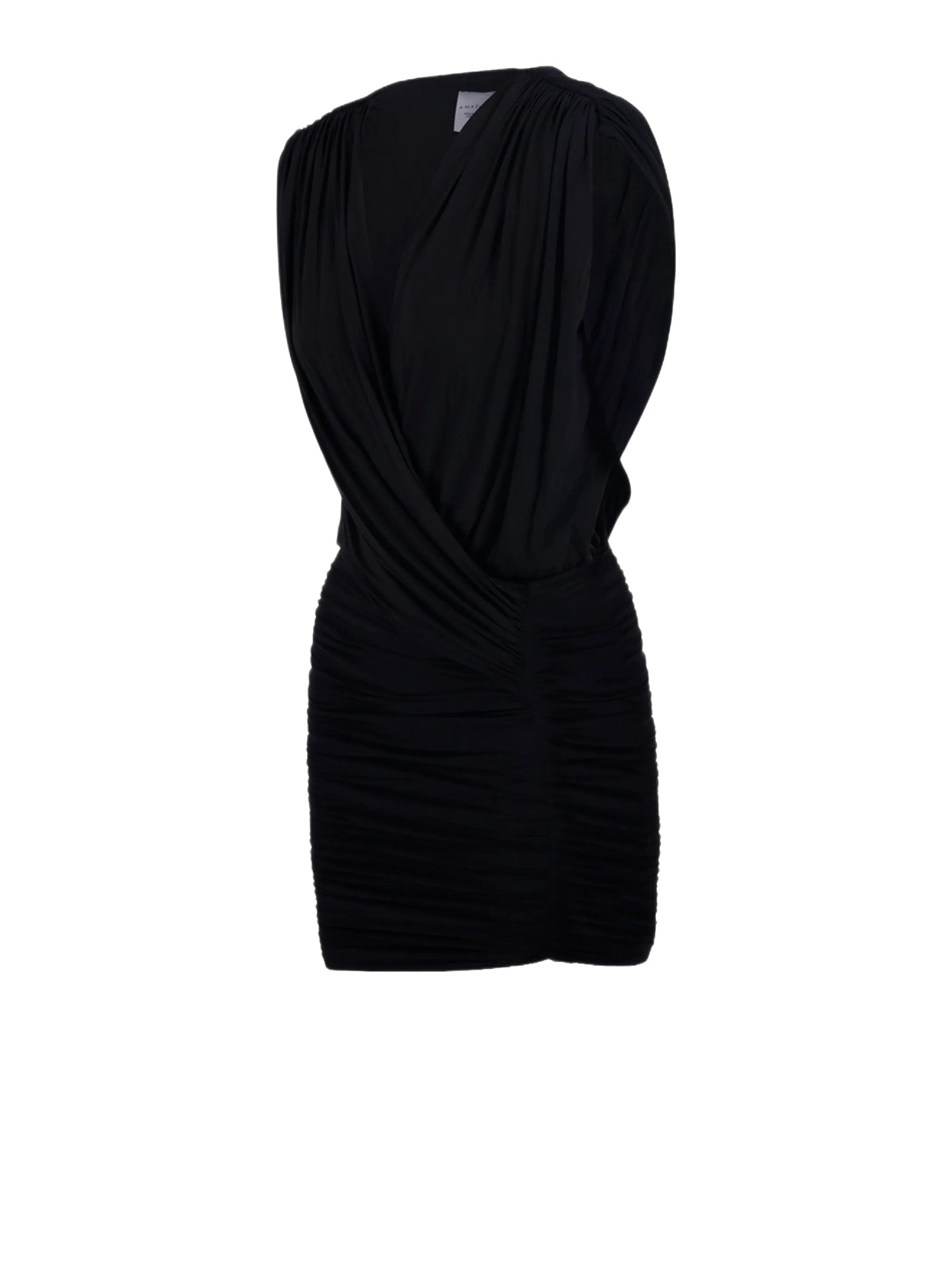 AMAZUìN CANDICE DRAPPEGGIATO 12CANU DB 