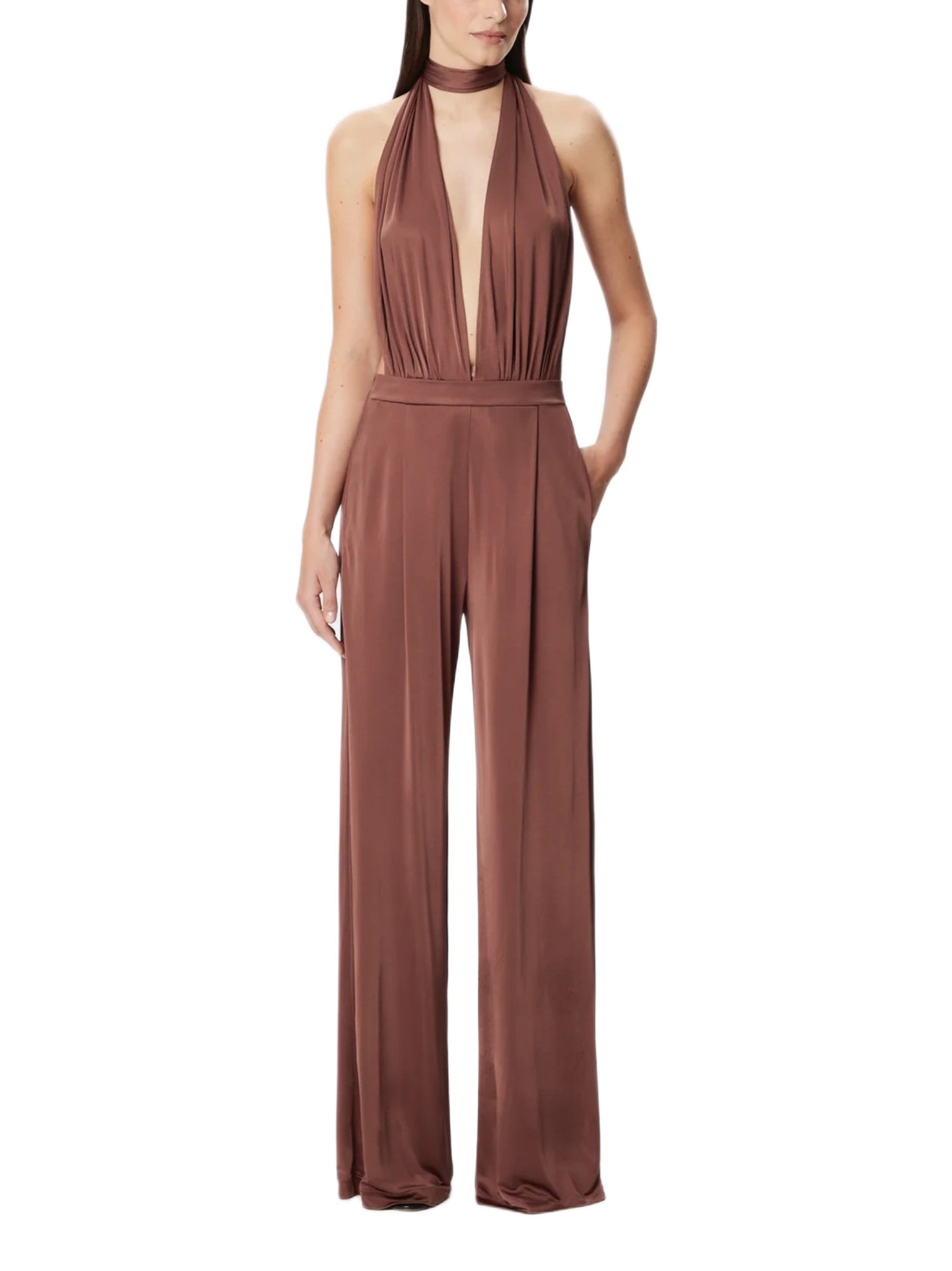 AMAZUìN LENNOX JUMPSUIT 142LENU SCO 