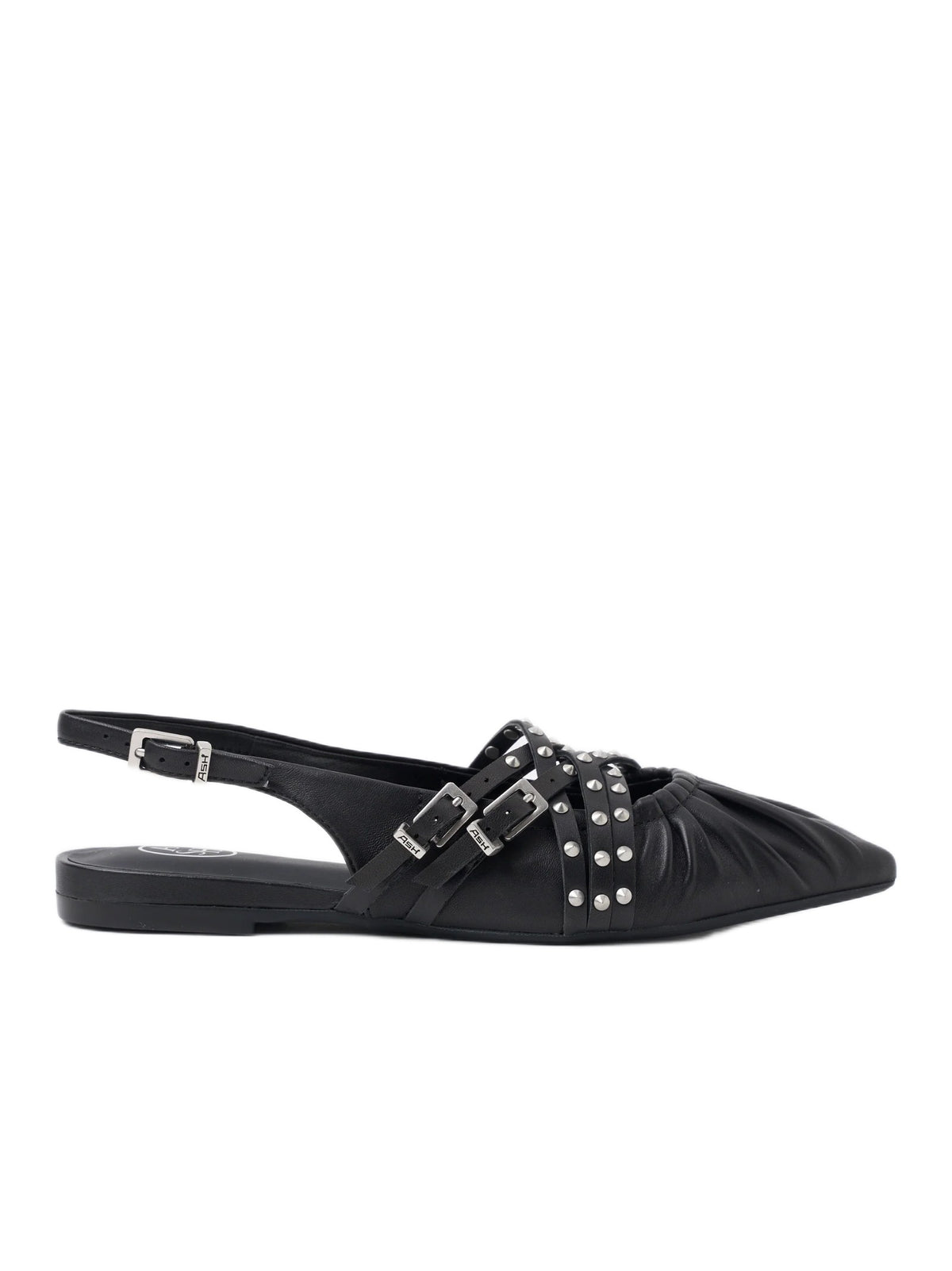 ASH BIANCA SLINGBACK S26-BIANCA 04 