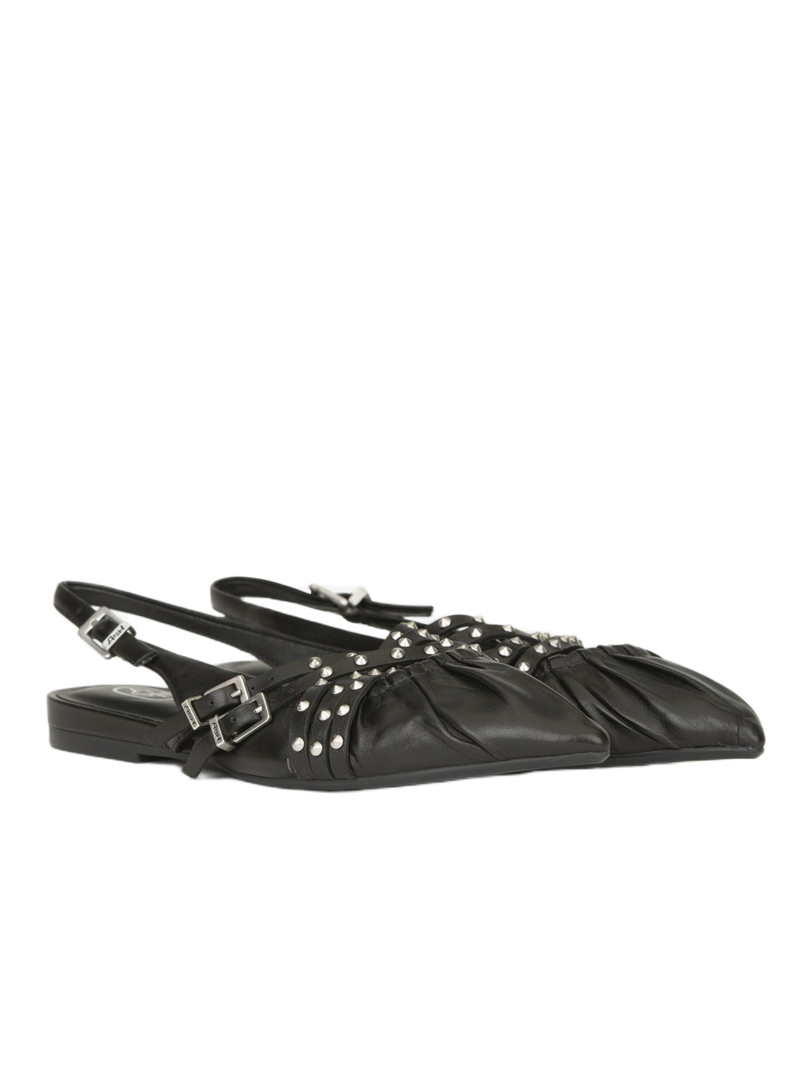 ASH BIANCA SLINGBACK S26-BIANCA 04 