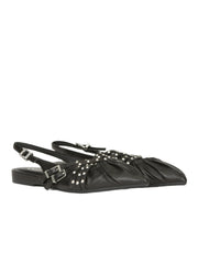 ASH BIANCA SLINGBACK S26-BIANCA 04 