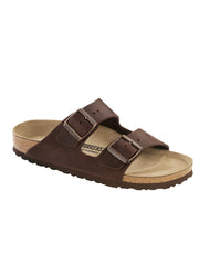 BIRKENSTOCK ARIZONA HABANA OILED 052533  