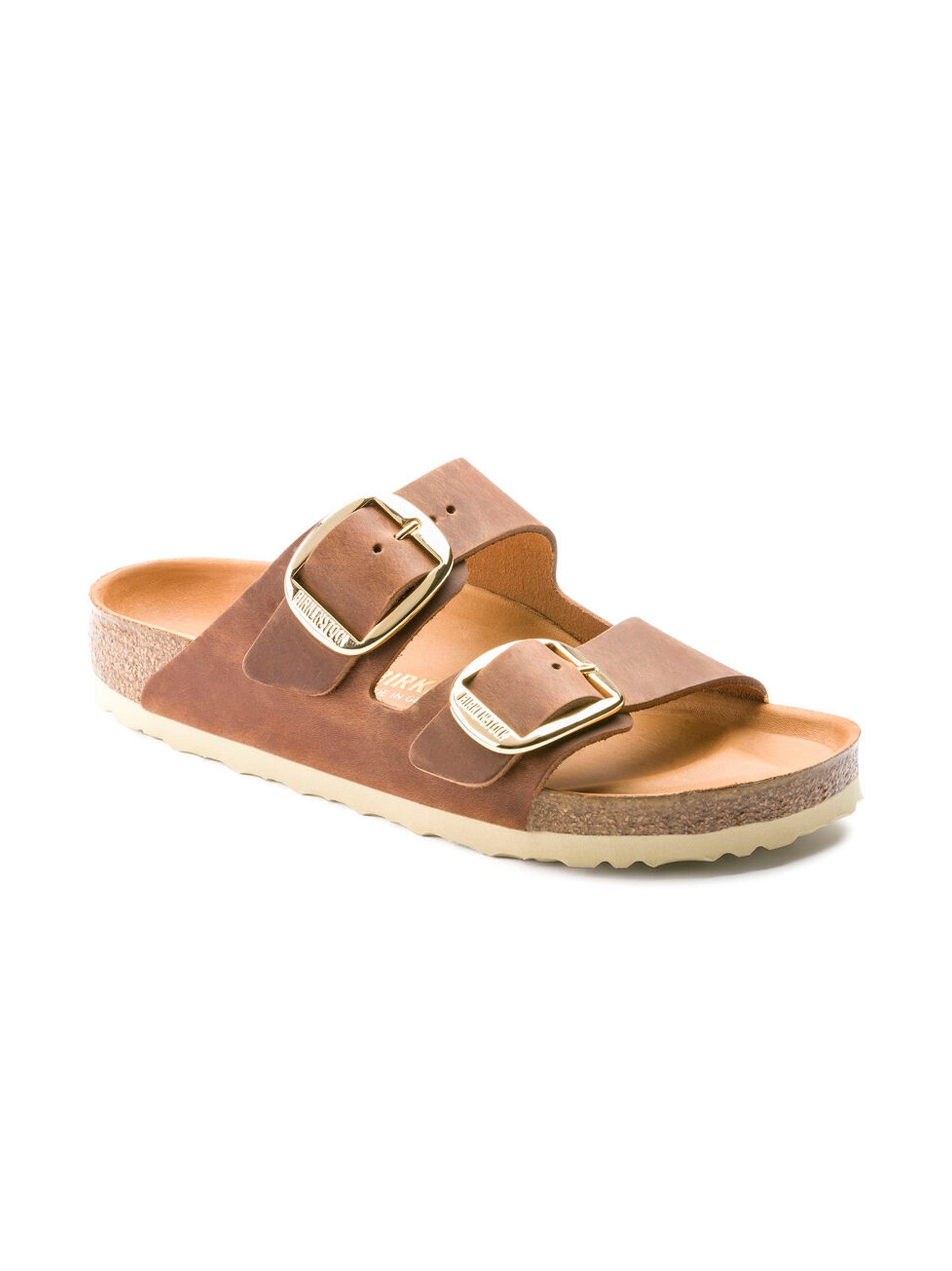 BIRKENSTOCK ARIZONA BIG BUCKLE OILED 1011073  