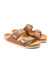 BIRKENSTOCK ARIZONA BIG BUCKLE OILED 1011073  