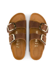 BIRKENSTOCK ARIZONA BIG BUCKLE OILED 1011073  
