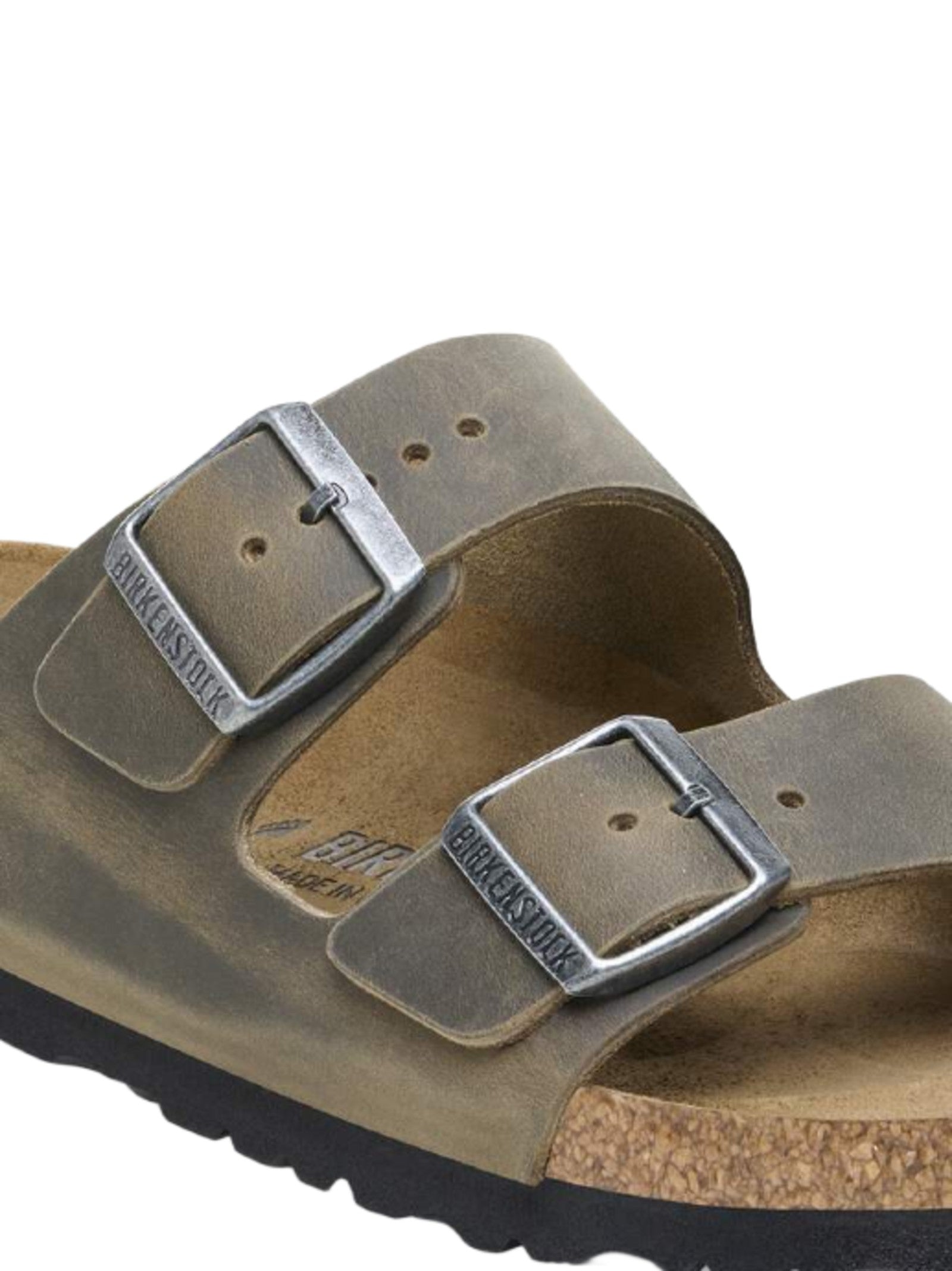 BIRKENSTOCK ARIZONA PLANTARE MORBIDO 1027039  