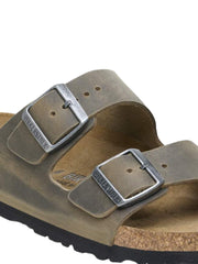 BIRKENSTOCK ARIZONA PLANTARE MORBIDO 1027039  