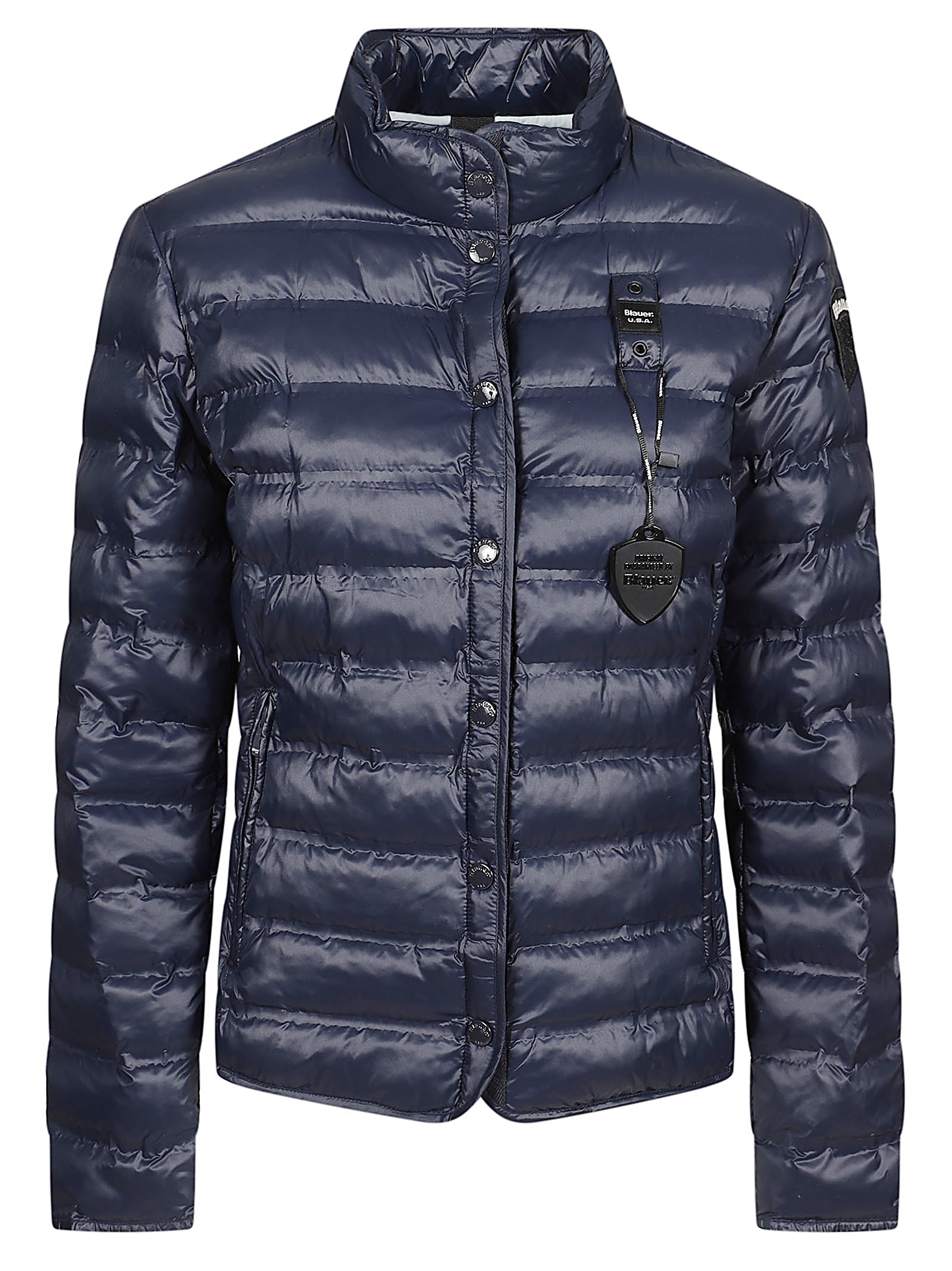 BLAUER MOON PIUMINO 26SBLDC02173007104 888LL 