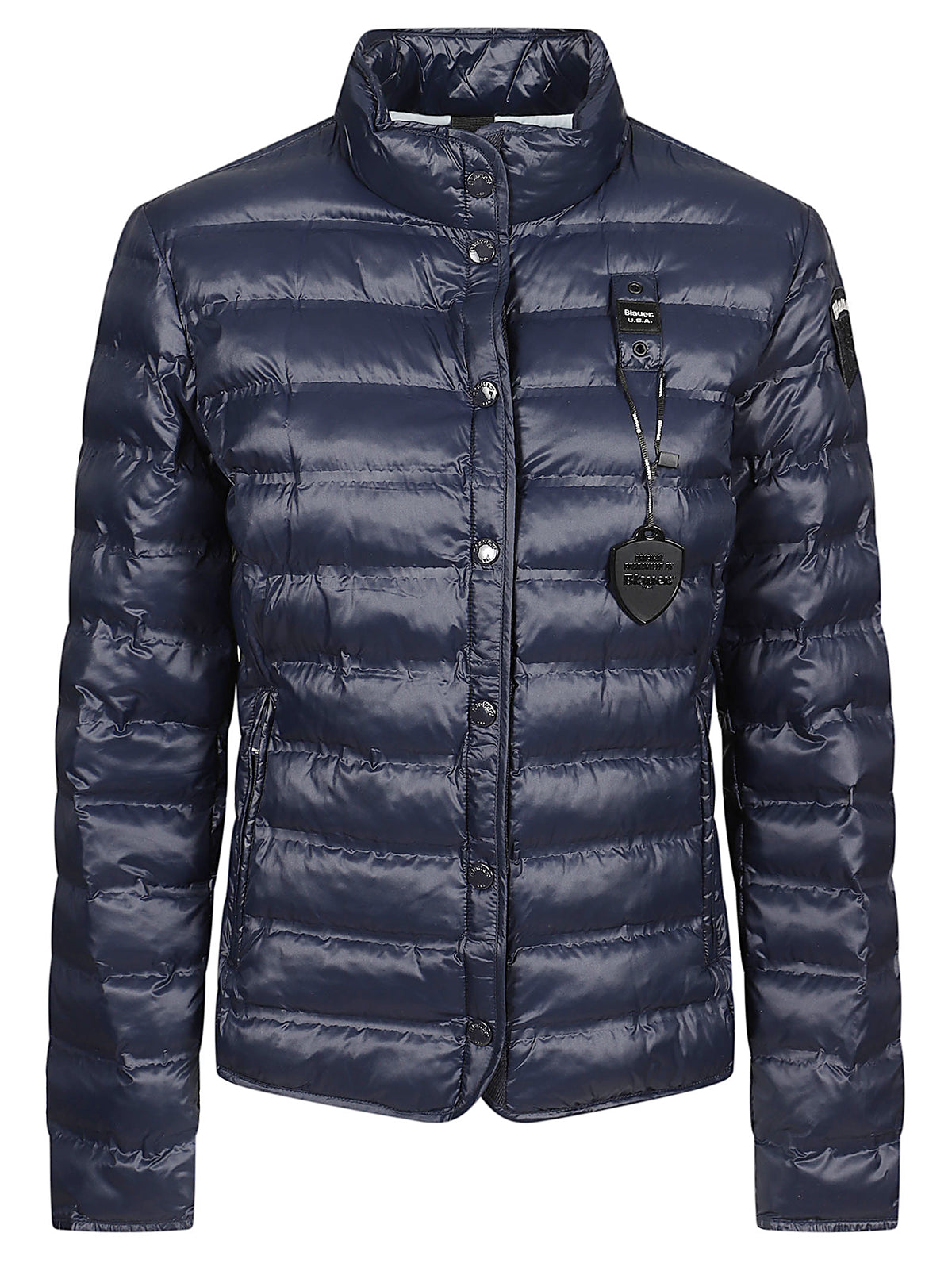 BLAUER MOON PIUMINO 26SBLDC02173007104 888LL 