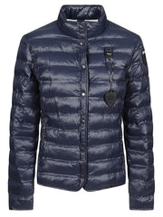 BLAUER MOON PIUMINO 26SBLDC02173007104 888LL 