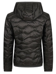 BLAUER CAMELIA PIUMINO CON CAPPUCCIO 26SBLDC03169007455CRDS 999 