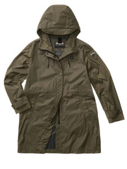 BLAUER THRUSH 26SBLDK11147007111 60H 