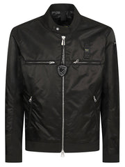 BLAUER BAYARD BIKER MULTITASCHE 26SBLUC01229007108 999 