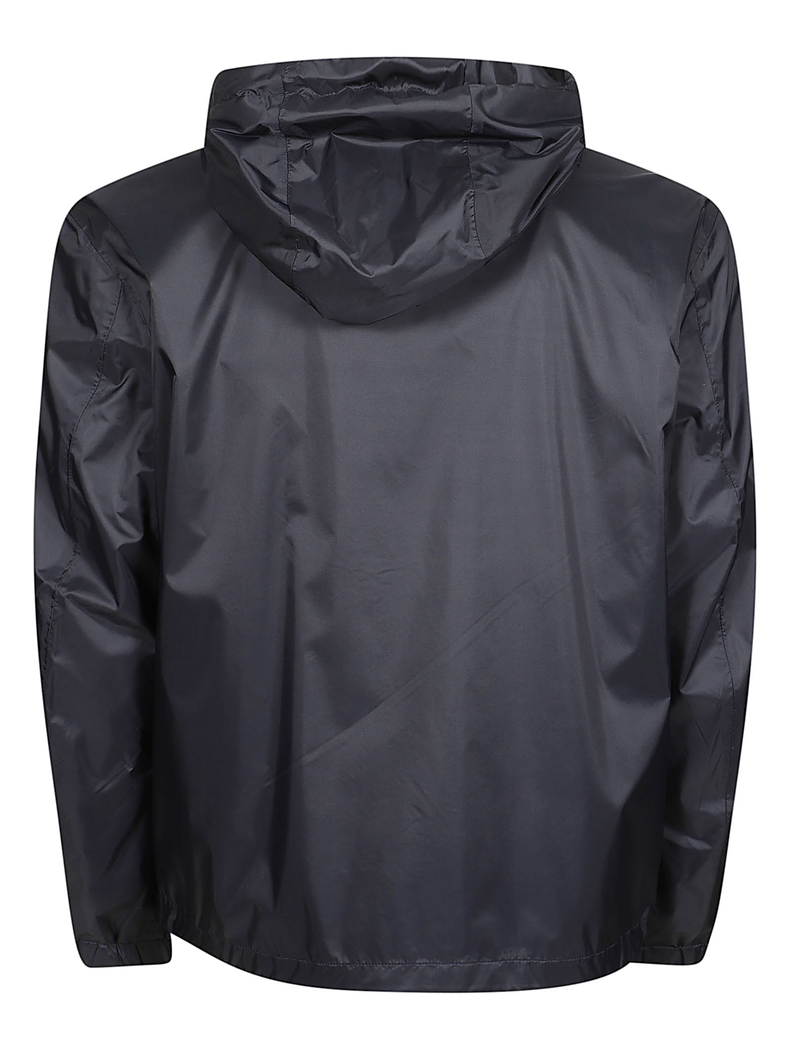 BLAUER CARRUTH GIUBBINO IN NYLON 26SBLUC11071007462 888 
