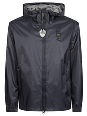 BLAUER CARRUTH GIUBBINO IN NYLON 26SBLUC11071007462 888 