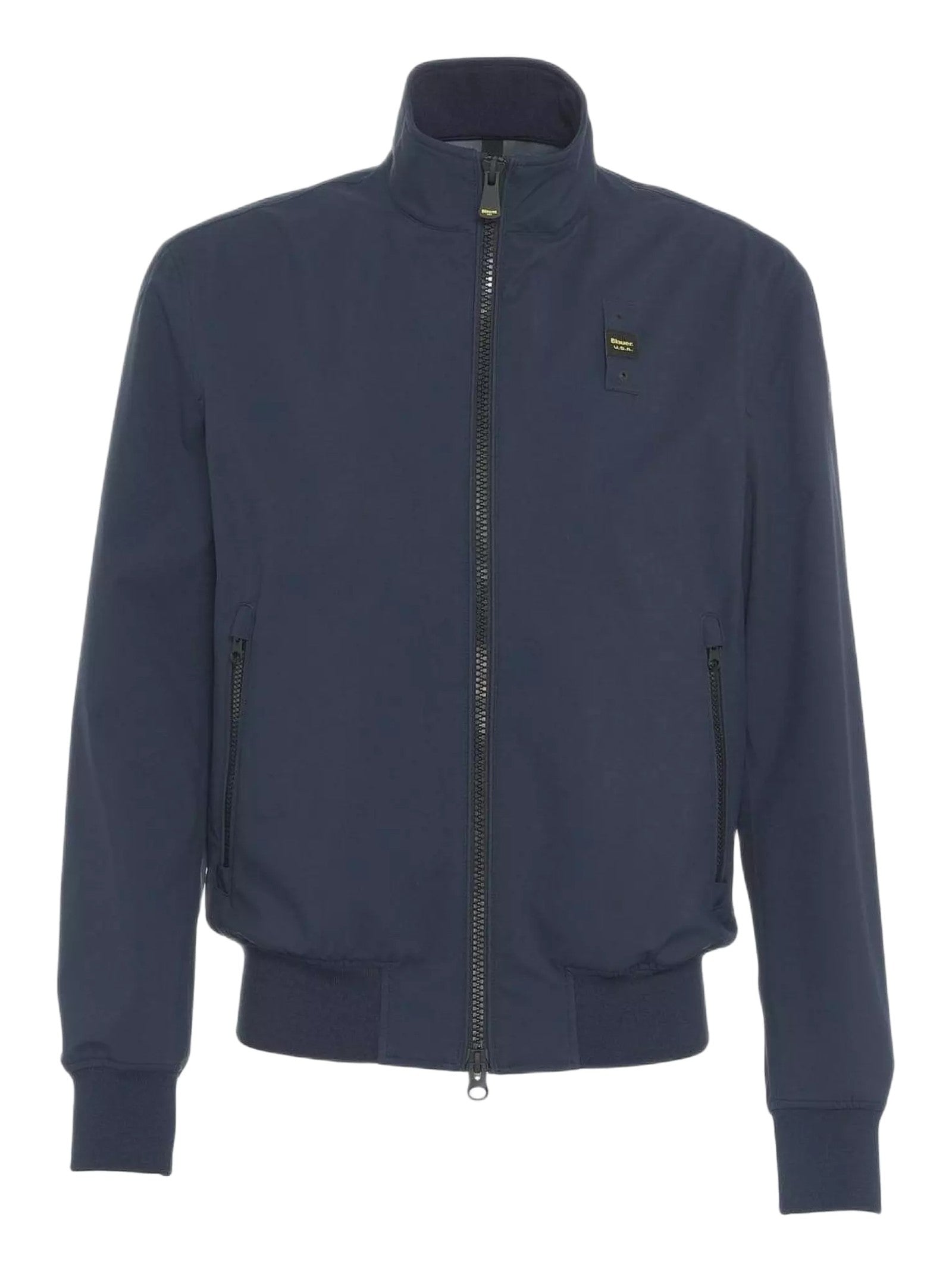 BLAUER ANSON BOMBER IN NEOPRENE 26SBLUC11231006787 888 